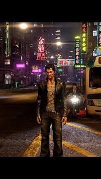 Sleeping Dogs APK -How to DOWNLOAD SLEEPING DOGS for Android ( Free Official Game)