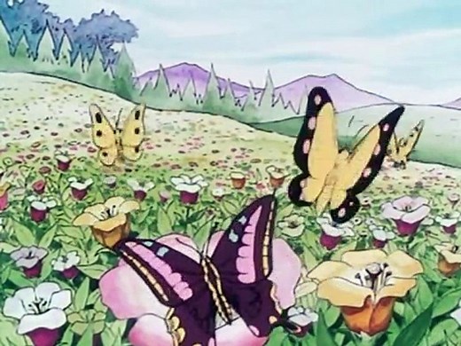 Candy Episode #1 VF Génération Manga