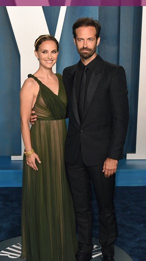 Natalie Portman et Benjamin Millepied : la Family Story Même s'il est discret, ce couple est l'un des plus emblématiques d'Hollywood. Un vrai coup de foudre qui a donné naissance à une belle famille. Découvrez la Family Story de Natalie Portman et Benjamin Millepied | Magicmaman France