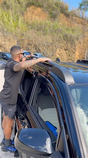 Tacoma Accessories – Full Transformation in Description