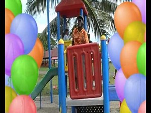 Tokosouwia LSB - Pikinini