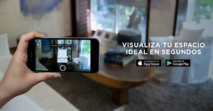 62K views · 279 reactions | Descubre la forma más fácil de combinar tu espacio con la nueva app de GAIA -> https://goo.gl/iqwXwF | GAIA Design | Facebook