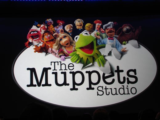 “The Muppet Show” returns with fun-filled 50th anniversary special