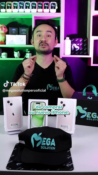 Consideraciones para adquirir tu nuevo iPhone 📲