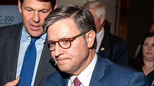 House Budget Committee meeting to finalize GOP bill