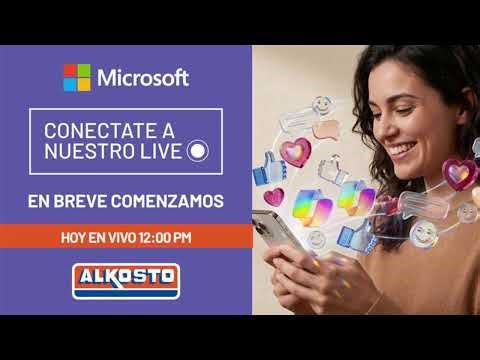 Soluciones de IA con Microsoft 365 (Office)