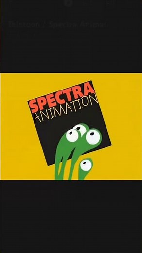 spectra animation arc productions