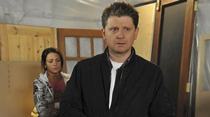 Emmerdale's Reece Dinsdale 'embarrassed' Michelle Keegan with Corrie comment
