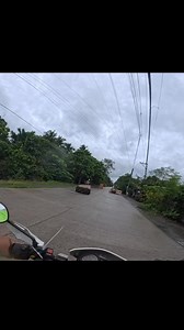 Lesson learned dapat mag helmet jd bisag asa ta mag drive og mtor😅 kay wala mo kasayud naa nko sa imong likod 😁 #RideSafeAlways #merrychristmas | LeeTomz TV
