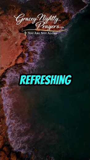 Night Prayer for Restlessness and Peaceful Sleep