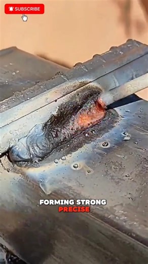 Precision Welding Heat Fusion