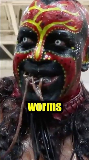 How The Boogeyman Got Over in WWE