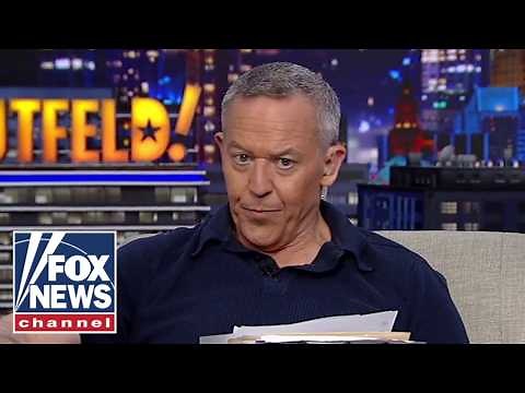 'Gutfeld!': Hillary SHAMES Biden...