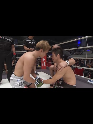 日沖発と朝倉未来の激闘を振り返る