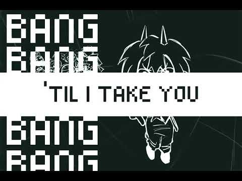 BANG BANG BANG - bbpanzu || BIRTHDAY ANIMATION !!!