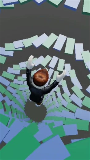 Super Fun Jump Obby Gameplay 🎮 | Roblox #jumpinggame #roblox