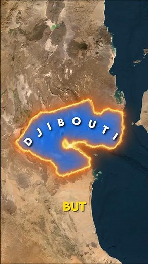 Why Does Djibouti Matter So Much?