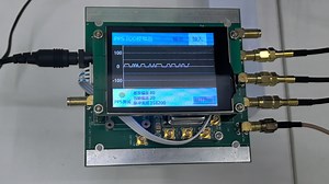 PPS信号测试仪，PPS TOD时间信号模拟器