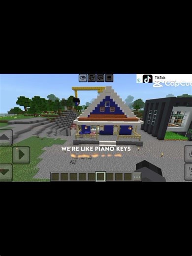 Play x unity (Mashup) #music #lyrics #edit #minecraft