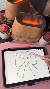 One of my favorite ways to use clipping mask! #procreate #procreateclippingmask #howtoonprocreate #procreatewithgabbie #procreatetutorials | Gabbie Lay