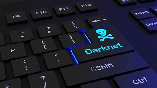 Ex-admin of darknet marketplace warns: BreachForums is a police trap