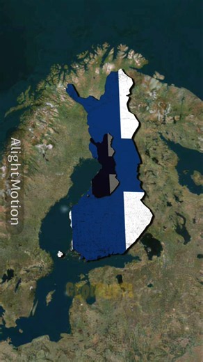 True Size Of Countries 🤣/#geography #history #countries