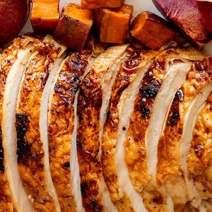 Best Main Dishes for Rosh Hashanah - Kosher.com