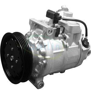 [Hot Item] Car Parts Denso 6seu12c Auto AC Compressor for Audi A4 B6 8e2 Avant 8e5 2000-2005 8e0260805ah