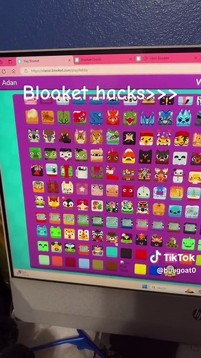 Unlocking Blooket Hacks for Enhanced Gameplay