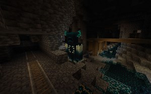 Top 5 tips for beginners to beat the Warden in Minecraft