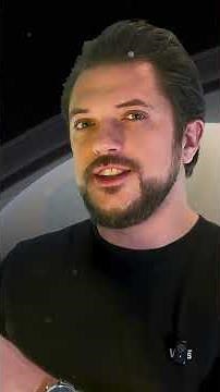 The Saturn Photos NASA Never Showed You: A New Voyager Timelapse #space #nasa #voyager