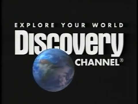 Discovery Channel Pictures/The Principal Film Company UK/Discovery Channel (1996)