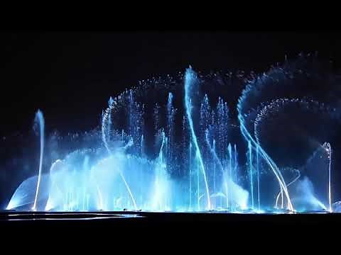 #Laser Show || #Akshardham || Delhi