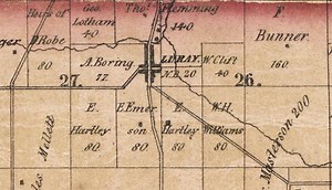 ByGone Muncie: The history and beauty of Luray on Old Muncie Pike