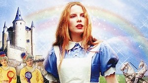 Alice Through the Looking Glass