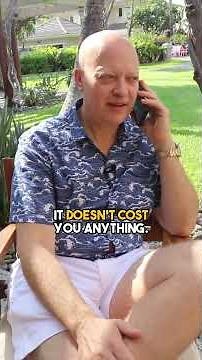 Here's a sample on how to do calls especially dealing with doubts about this business...