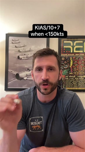 Mental math for GA pilots