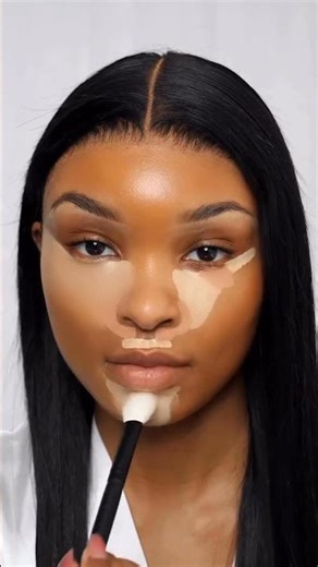 Makeup Tutorial - UK Baddie Makeup💄tutorial de maquillaje
