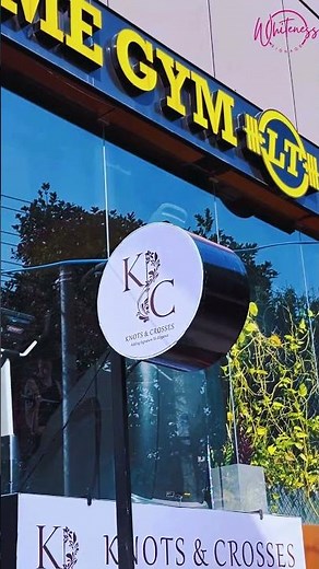 Custom Signboard Design by Whiteness | Professional Signage Work #businessbranding