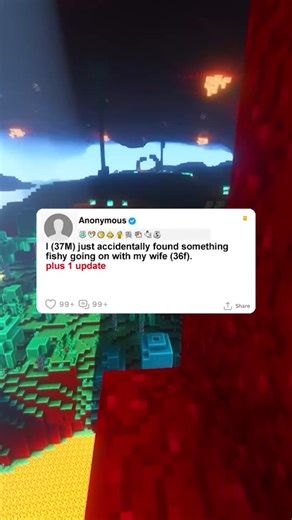 I (37M) just accidentally found something fishy going on with my wife (36f). plus 1 update #creeky #reddit #redditstories #redditreadings #askreddit