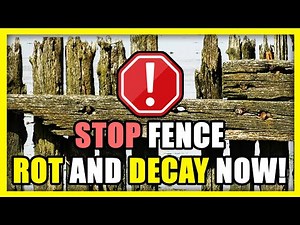 Preventing Fence Rot and Decay: Essential Tips for Long-Lasting Fences