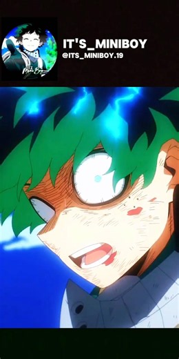 Never Hurt Bakugo in Front of Izuku 😤 #mha #bnha #myheroacademia #shorts