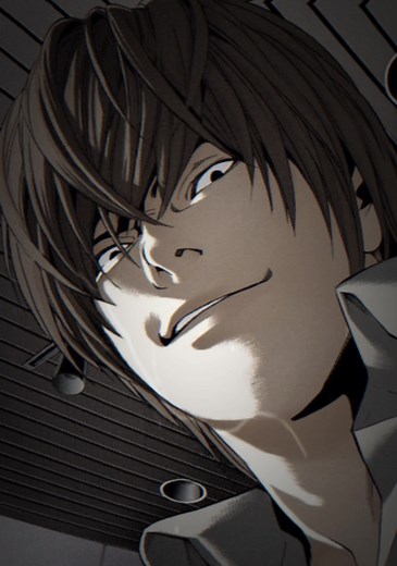 Death Note: Analyzing L's Iconic Death Scene