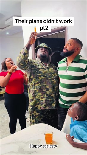 The Shocking Truth Behind Their Failed Plans - Part 2