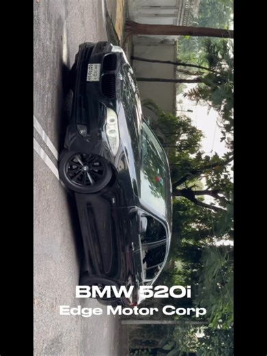 1.4K views · 12 reactions | BMW 5 Series Now it’s available at Edge Motor Corp | Edge Motor corp | Facebook