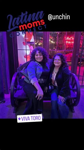 Latina Moms Connect, Inc. on Instagram: "Celebrating culture with creatives!"