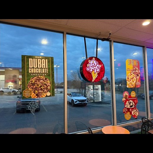 Cold Stone Creamery #icecream