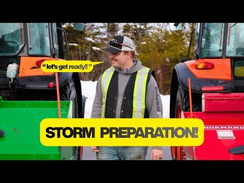 If we’re not ready for this we are DONE…