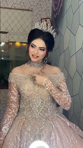 Soft Glam Makeup Tutorial Pakistani 2025 | Bridal & Party Look | Glam by Sana Faisalabad