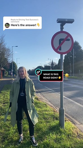 Driving Test Success on TikTok